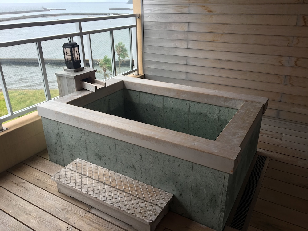 指宿シーサイドホテル 鹿児島