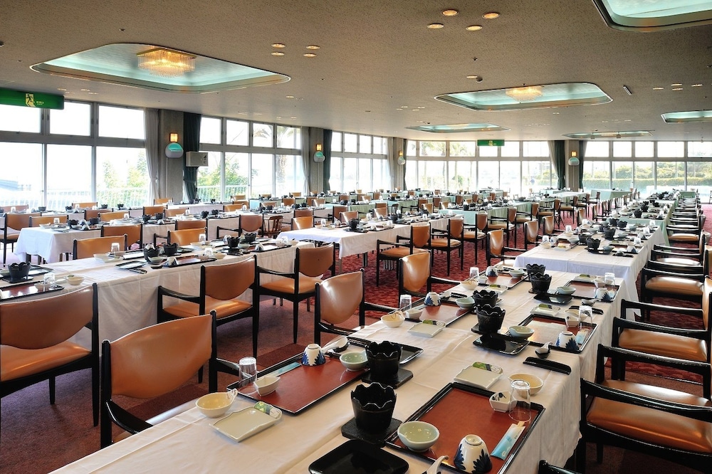 指宿シーサイドホテル 鹿児島