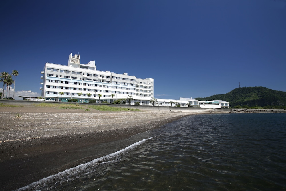 指宿シーサイドホテル 鹿児島