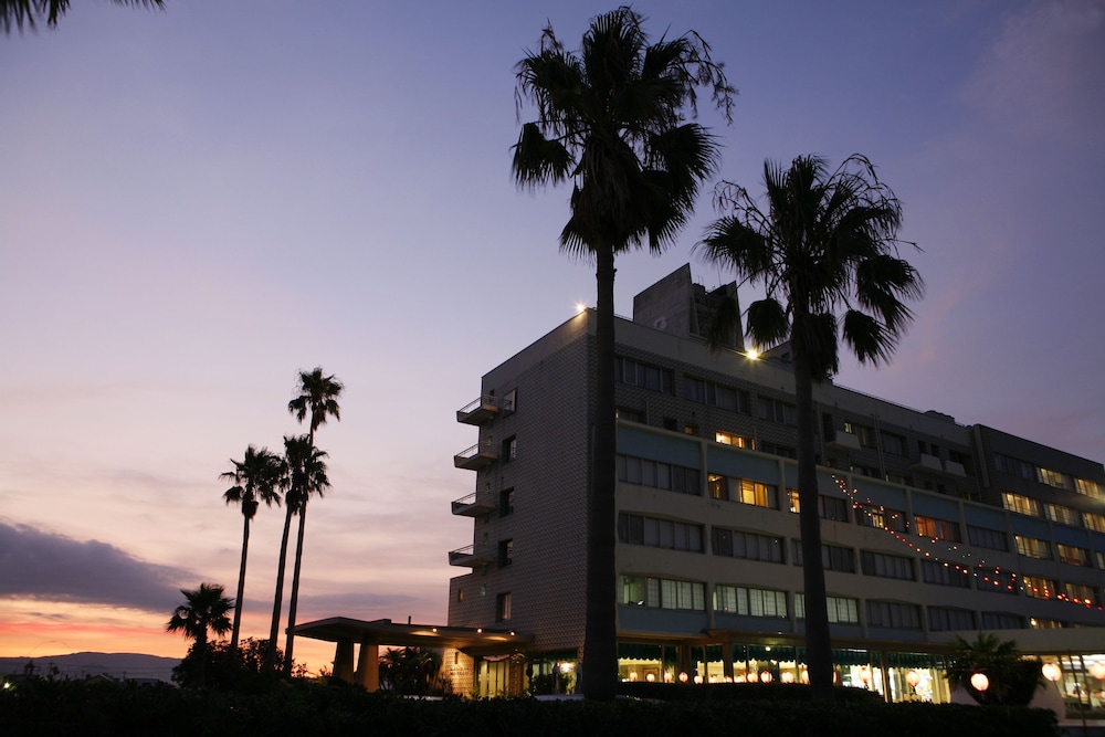 指宿シーサイドホテル 鹿児島