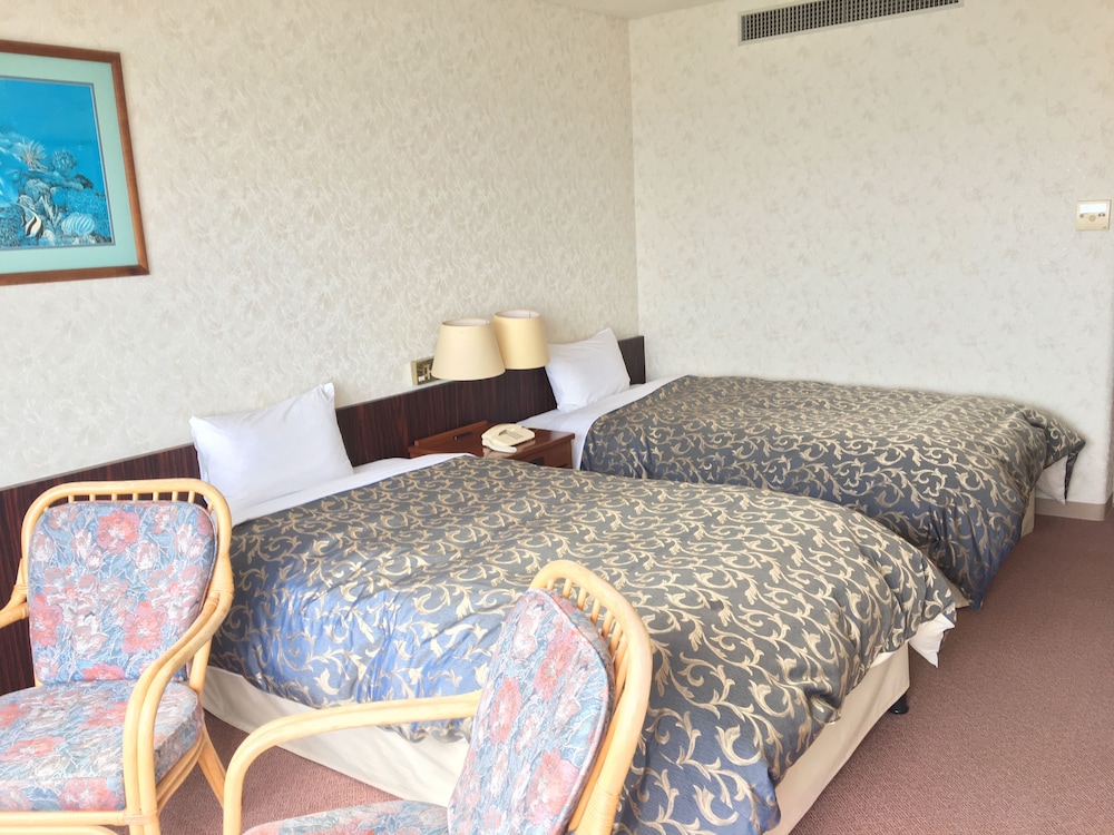指宿シーサイドホテル 鹿児島