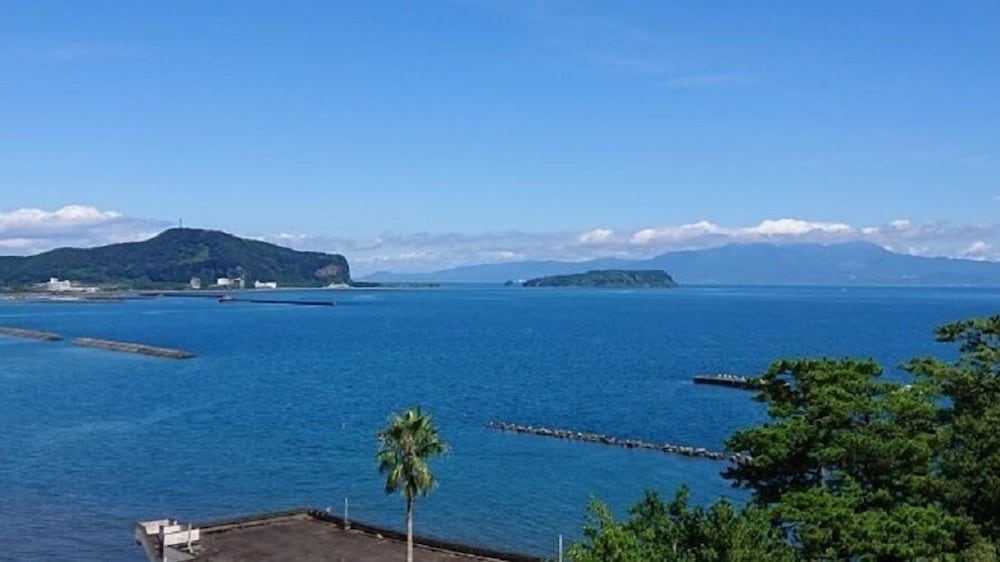 指宿いわさきホテル 鹿児島