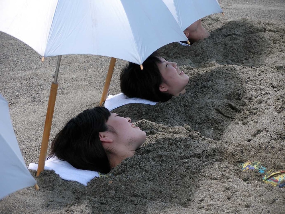 指宿いわさきホテル 鹿児島