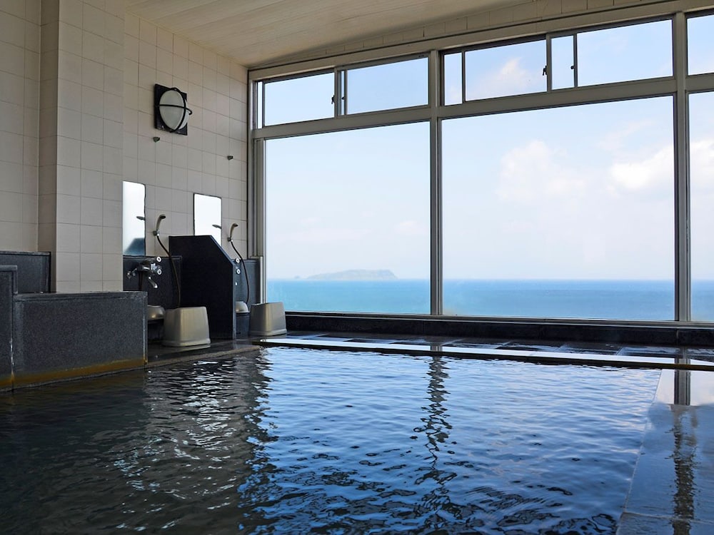指宿いわさきホテル 鹿児島