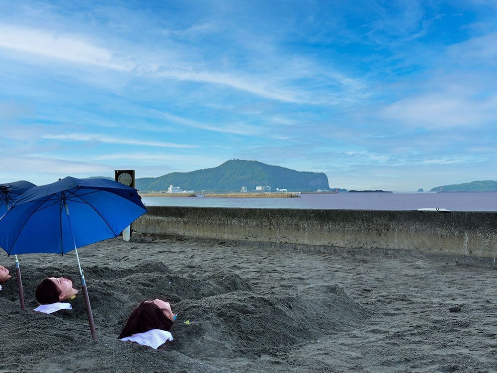 指宿いわさきホテル 鹿児島