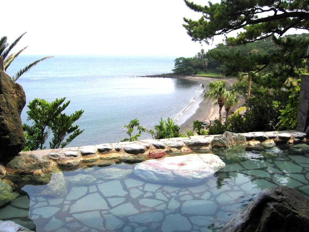 指宿いわさきホテル 鹿児島