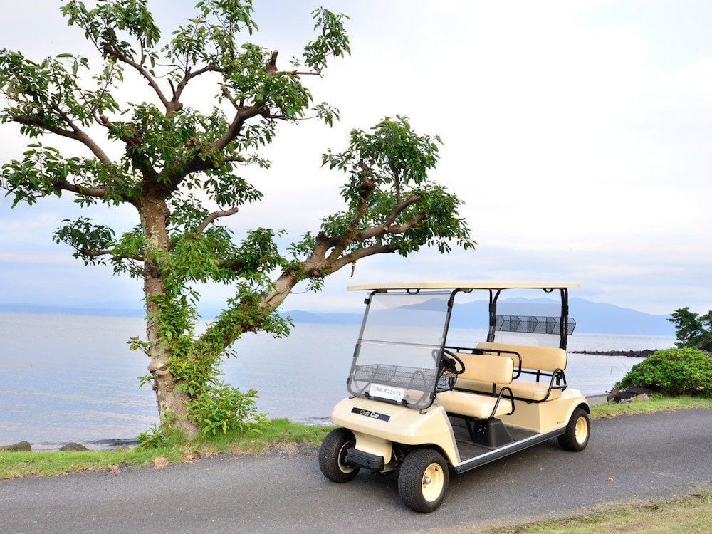 指宿いわさきホテル 鹿児島
