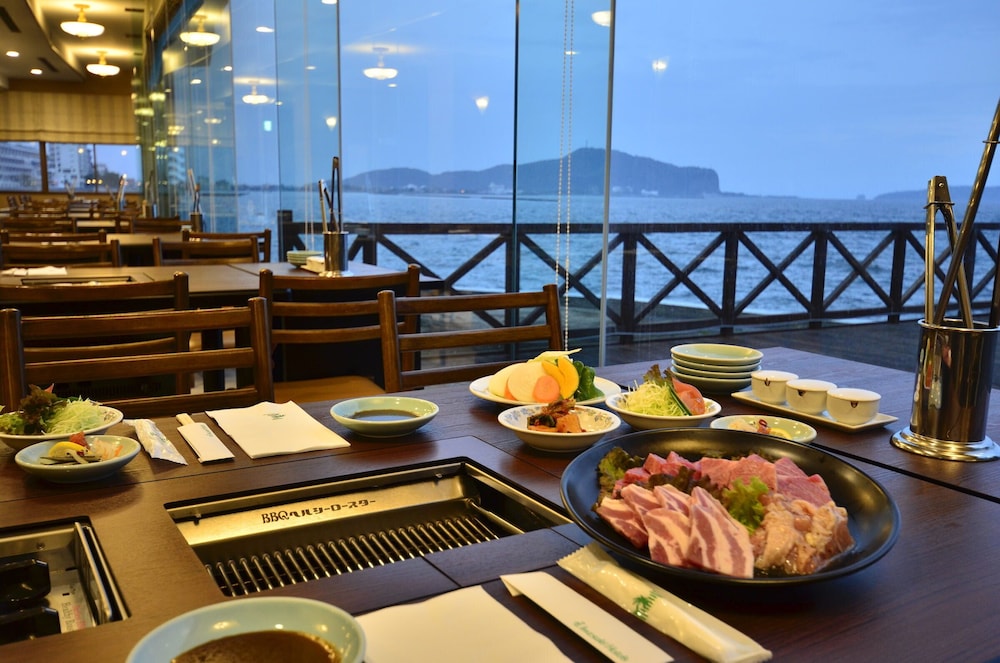 指宿いわさきホテル 鹿児島
