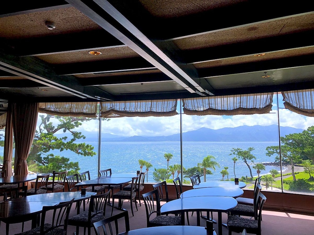 指宿いわさきホテル 鹿児島