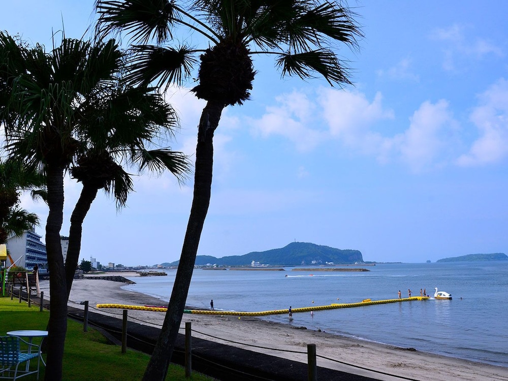 指宿いわさきホテル 鹿児島
