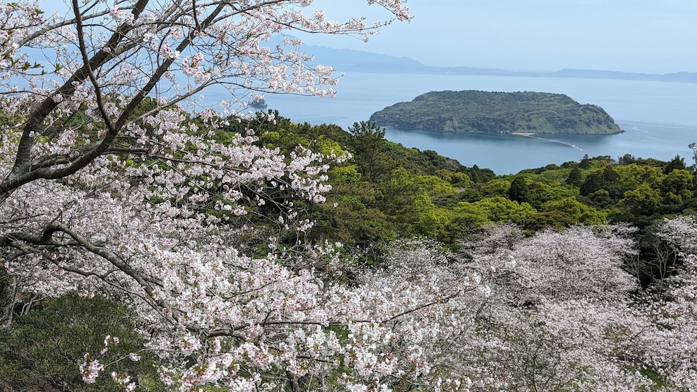 指宿いわさきホテル 鹿児島
