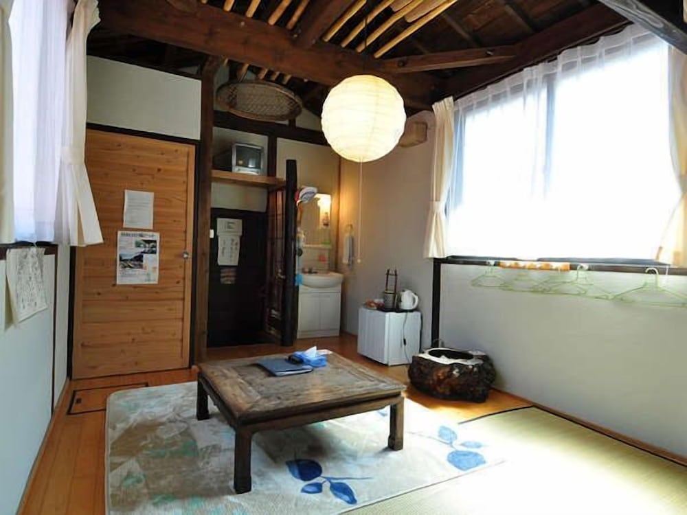 いやされの宿 田舎や 鹿児島