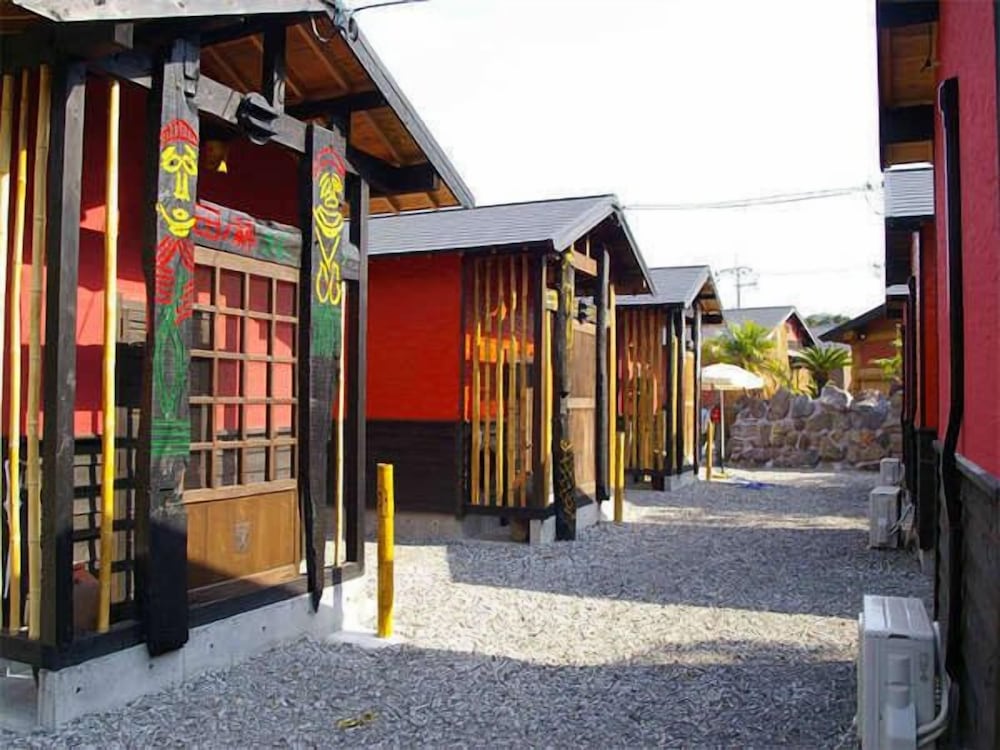 いやされの宿 田舎や 鹿児島