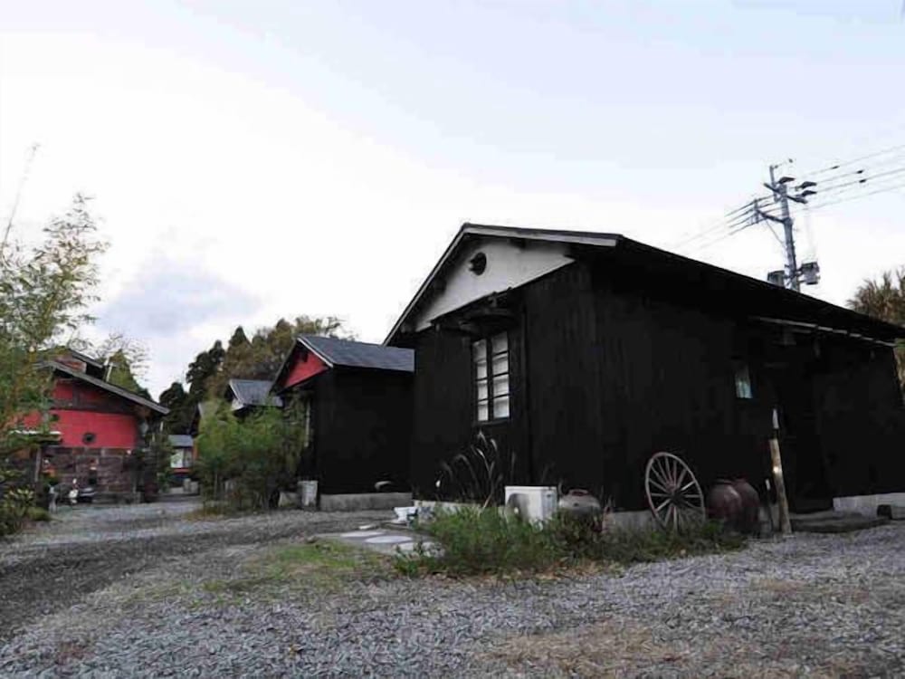 いやされの宿 田舎や 鹿児島