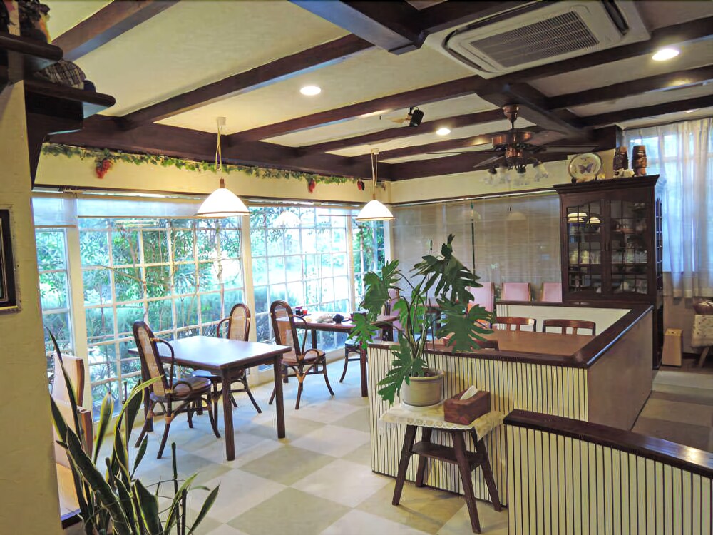 ROSEMARY HOTEL 鹿児島