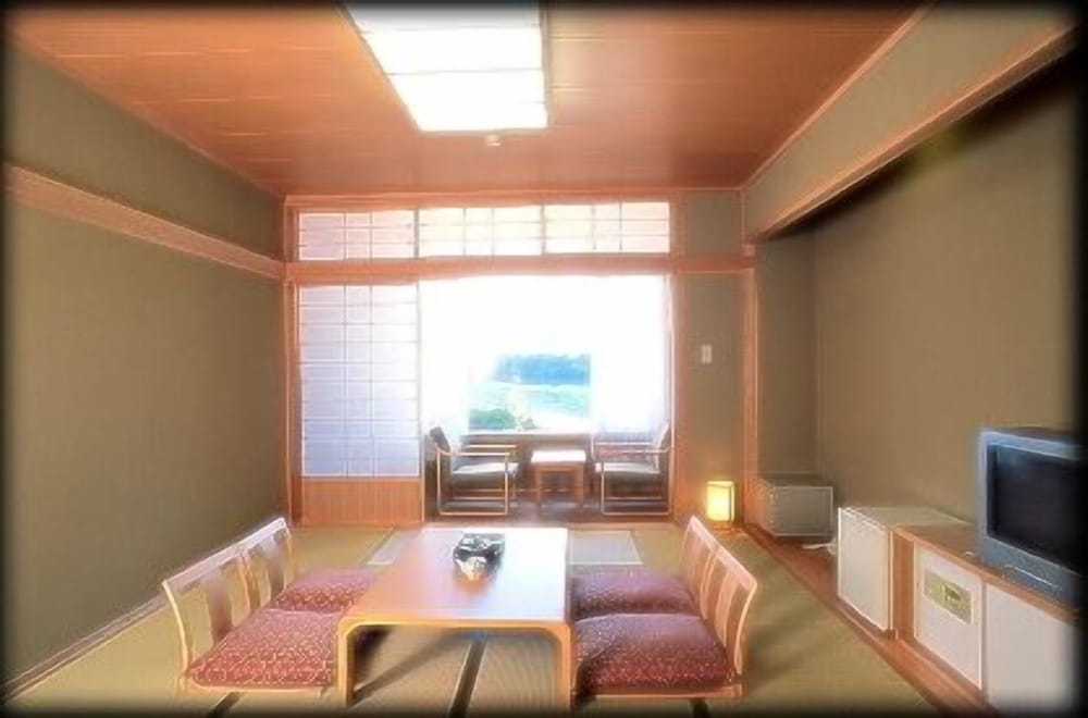 東郷温泉 ゆったり館 鹿児島