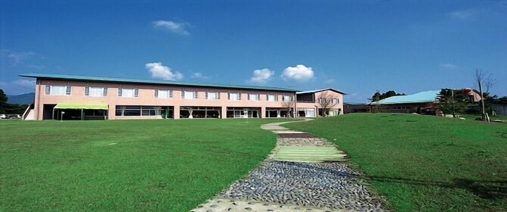 東郷温泉 ゆったり館 鹿児島