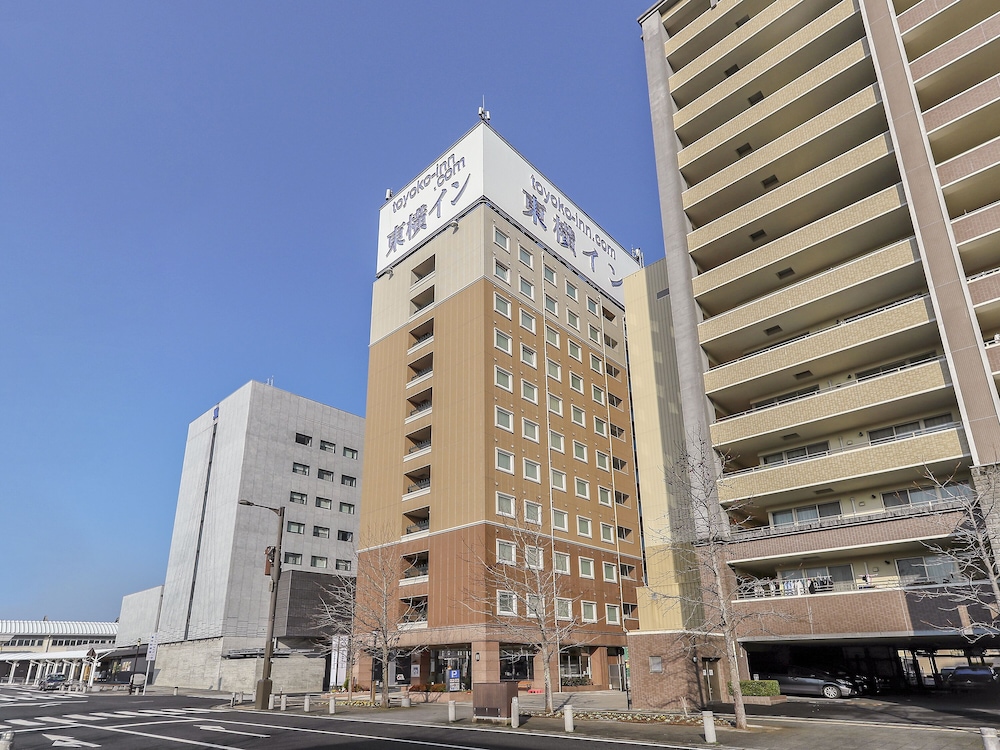 東横 INN 薩摩川内駅東口 鹿児島