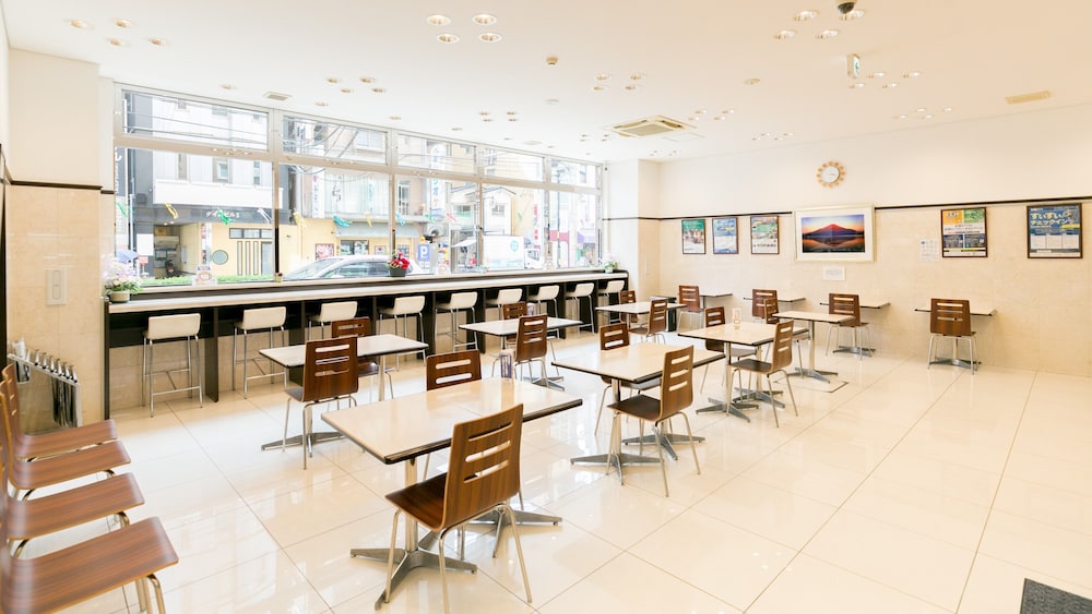 東横 INN 薩摩川内駅東口 鹿児島