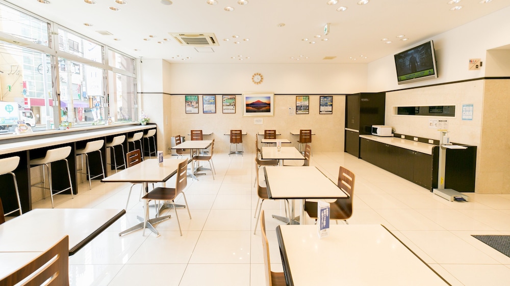 東横 INN 薩摩川内駅東口 鹿児島