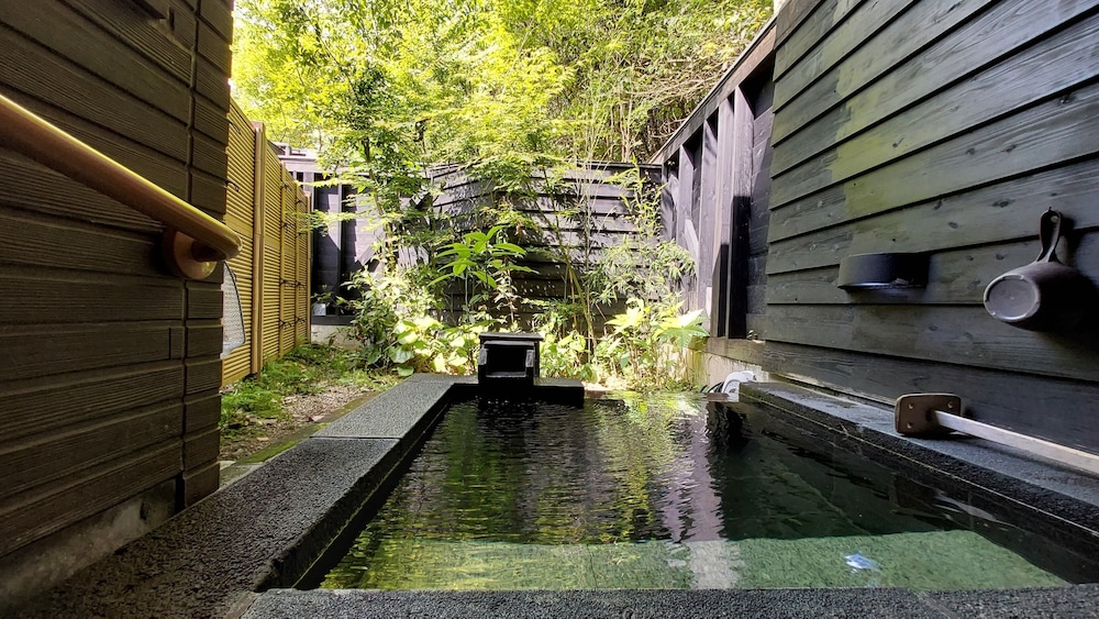 四季の杜 紫尾庵 鹿児島