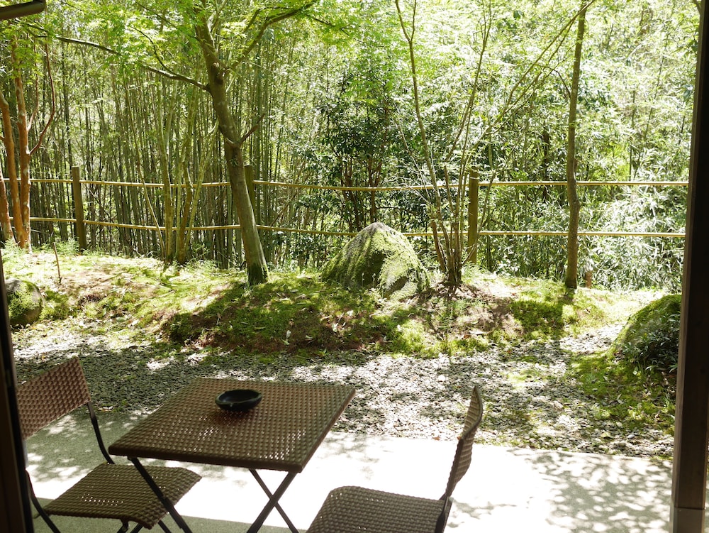 四季の杜 紫尾庵 鹿児島