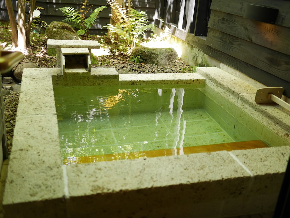 四季の杜 紫尾庵 鹿児島