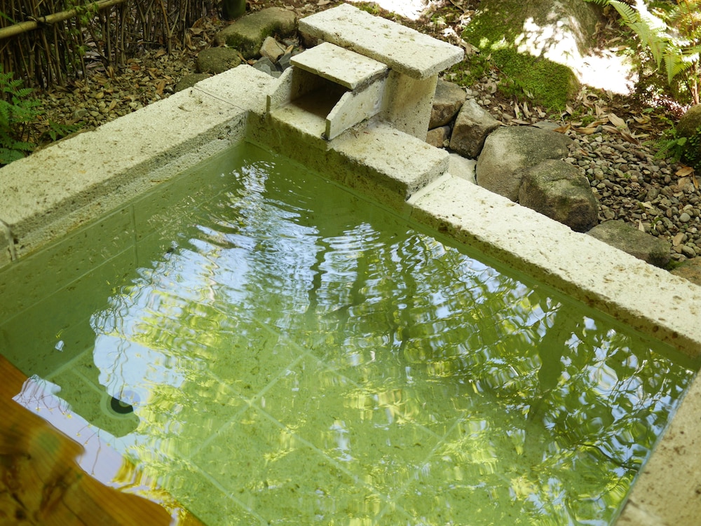 四季の杜 紫尾庵 鹿児島
