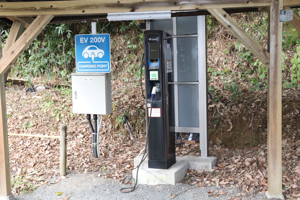 四季の杜 紫尾庵 鹿児島