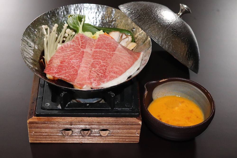 四季の杜 紫尾庵 鹿児島