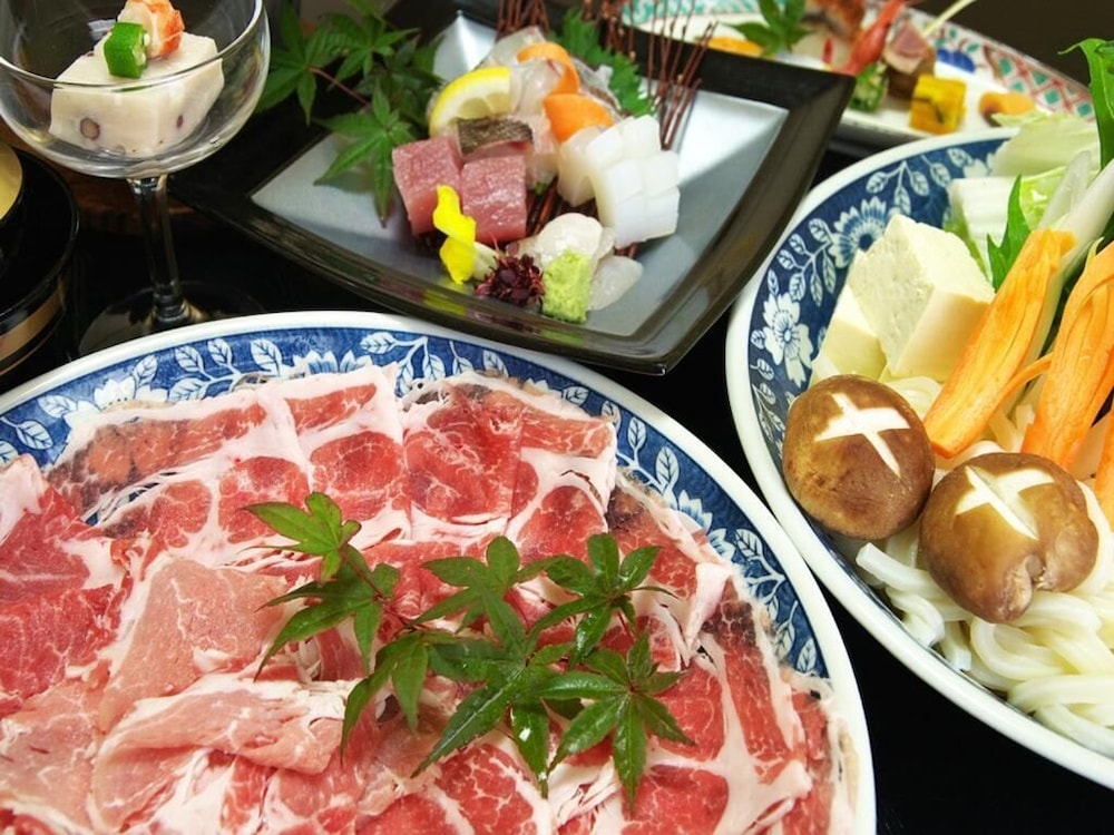 霧島みやまホテル 鹿児島