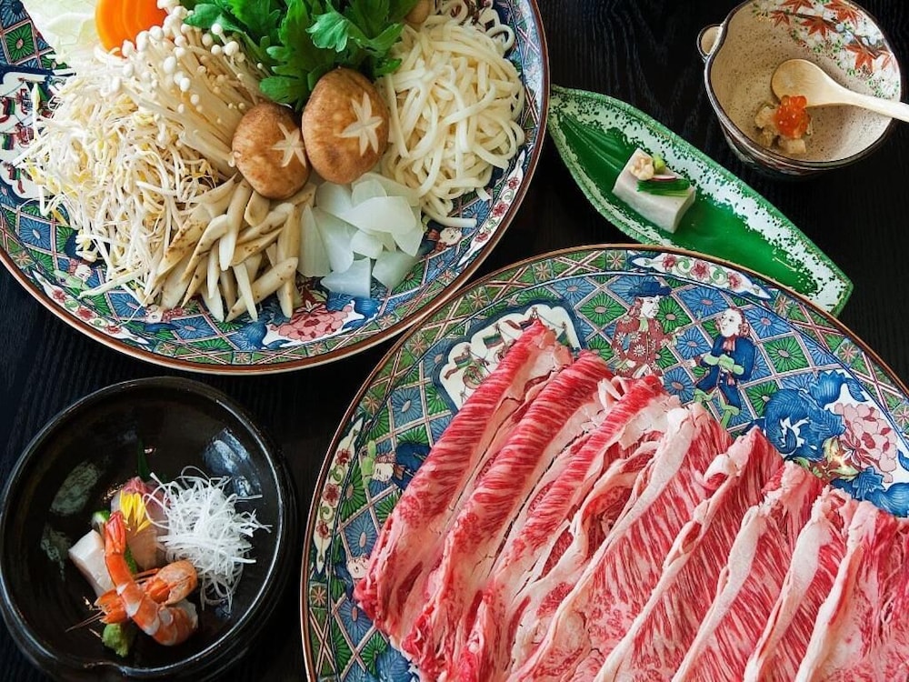 霧島みやまホテル 鹿児島