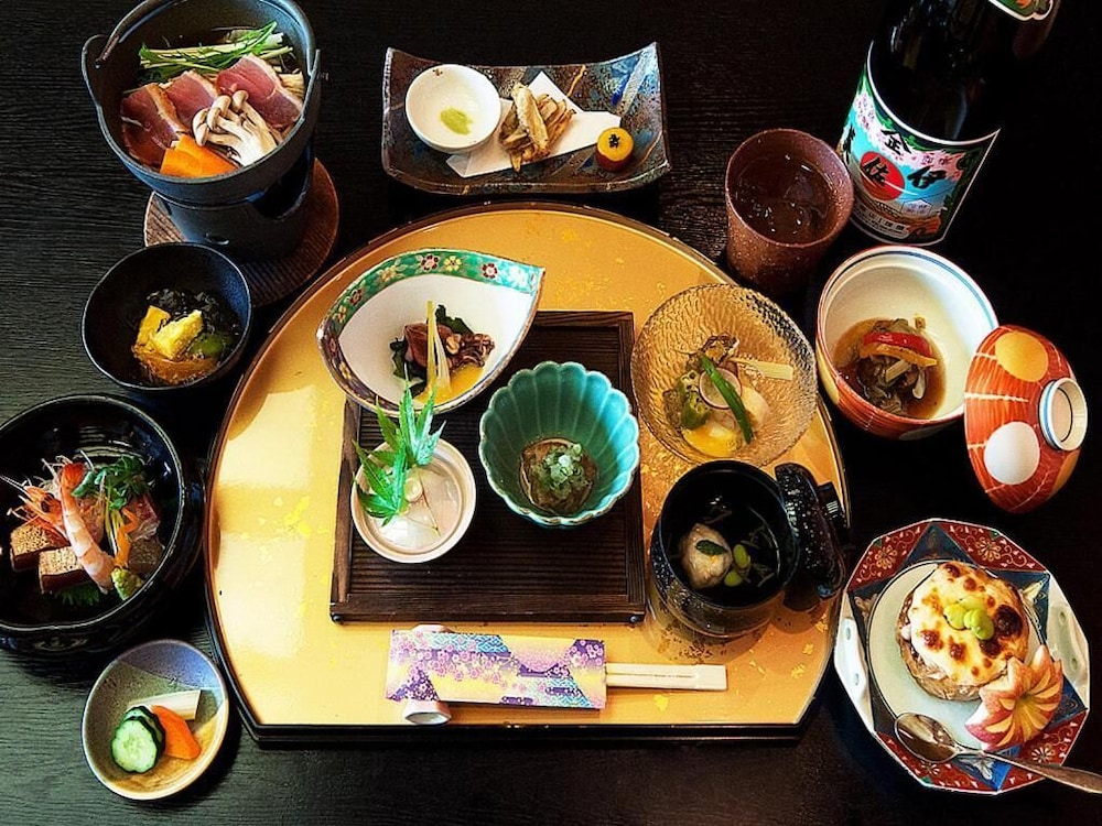 霧島みやまホテル 鹿児島