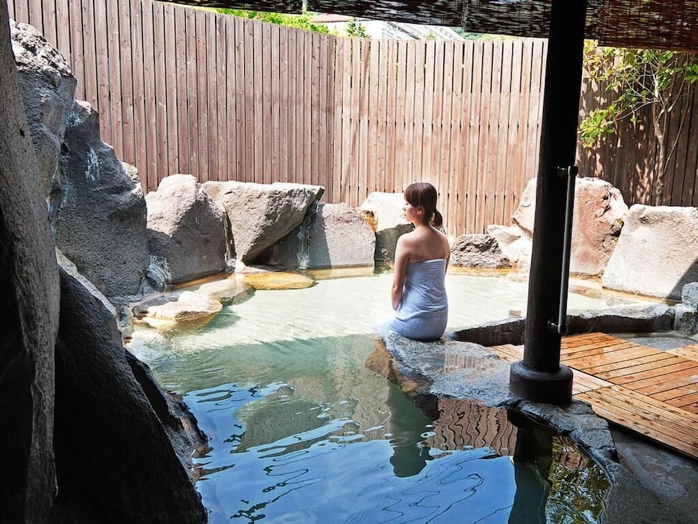 霧島みやまホテル 鹿児島