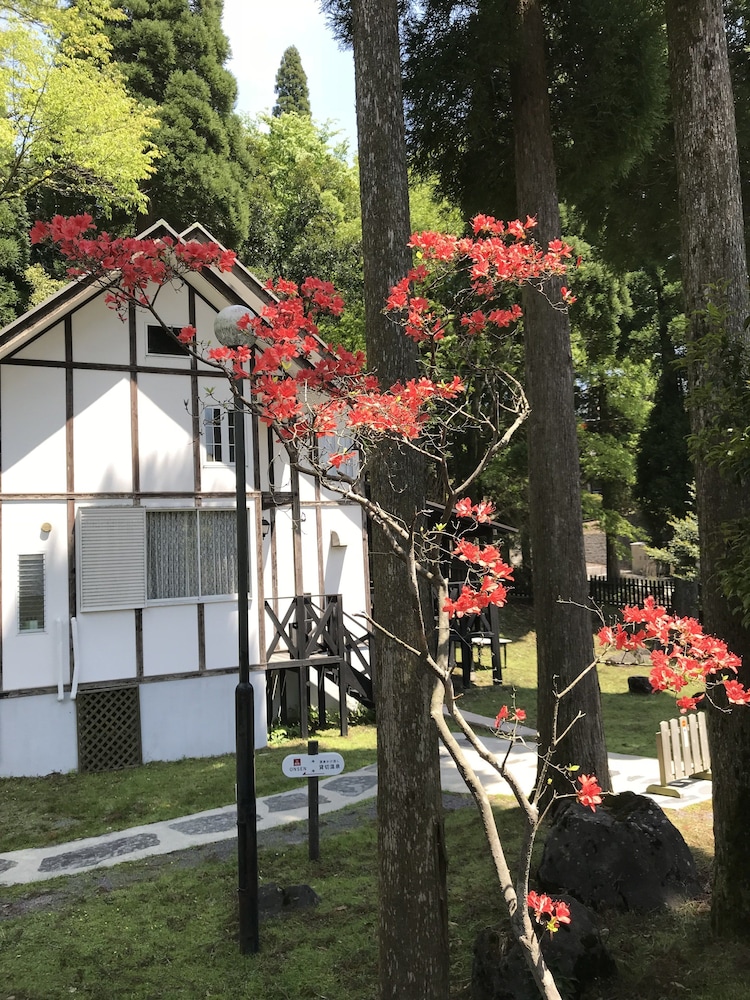 ペンション＆レストラン 異人館 鹿児島