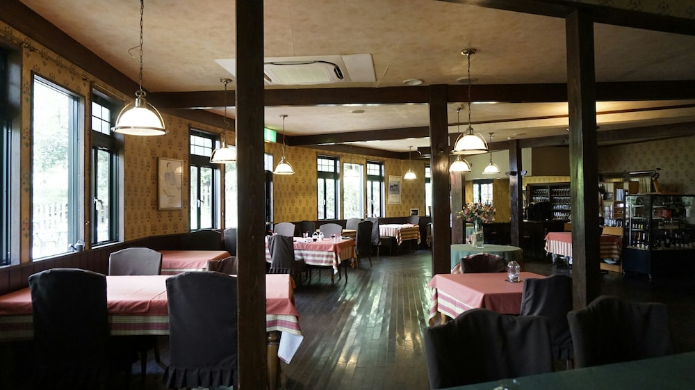 ペンション＆レストラン 異人館 鹿児島