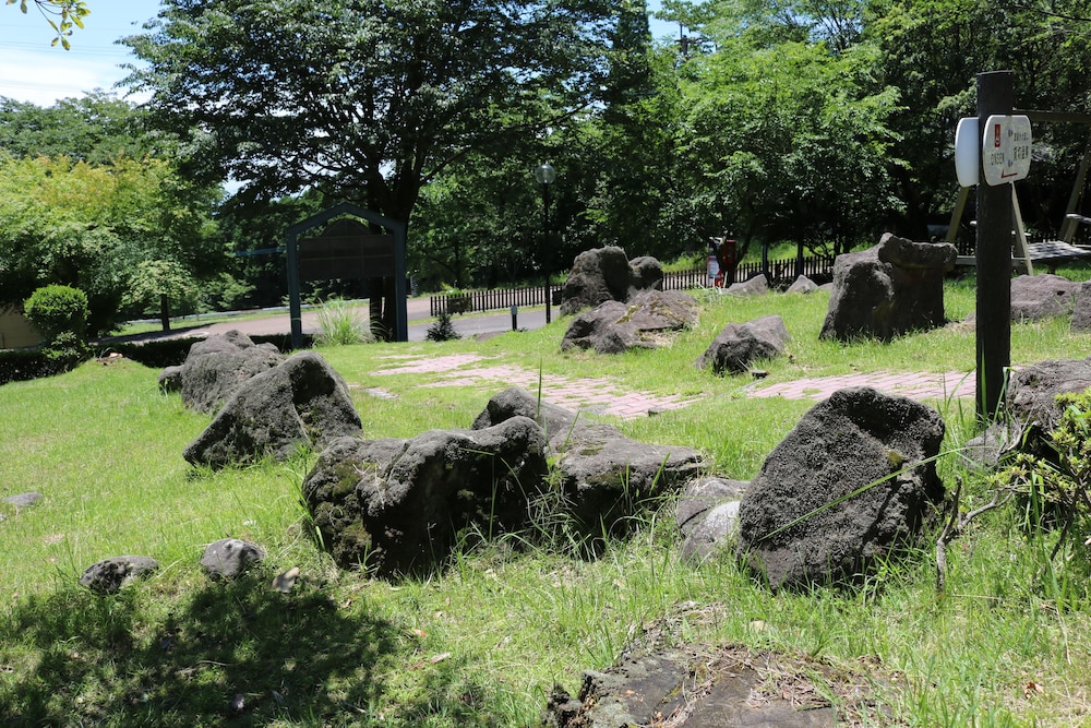 ペンション＆レストラン 異人館 鹿児島