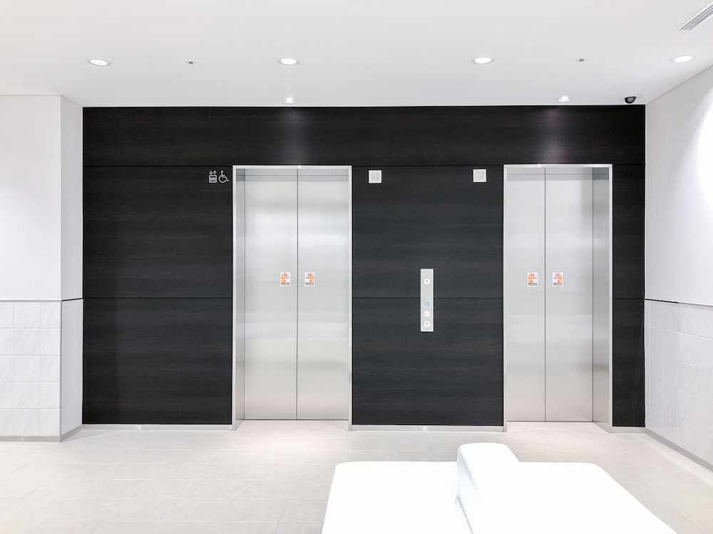 ユニゾインエクスプレス鹿児島天文館 鹿児島