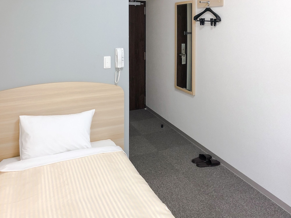 ユニゾインエクスプレス鹿児島天文館 鹿児島