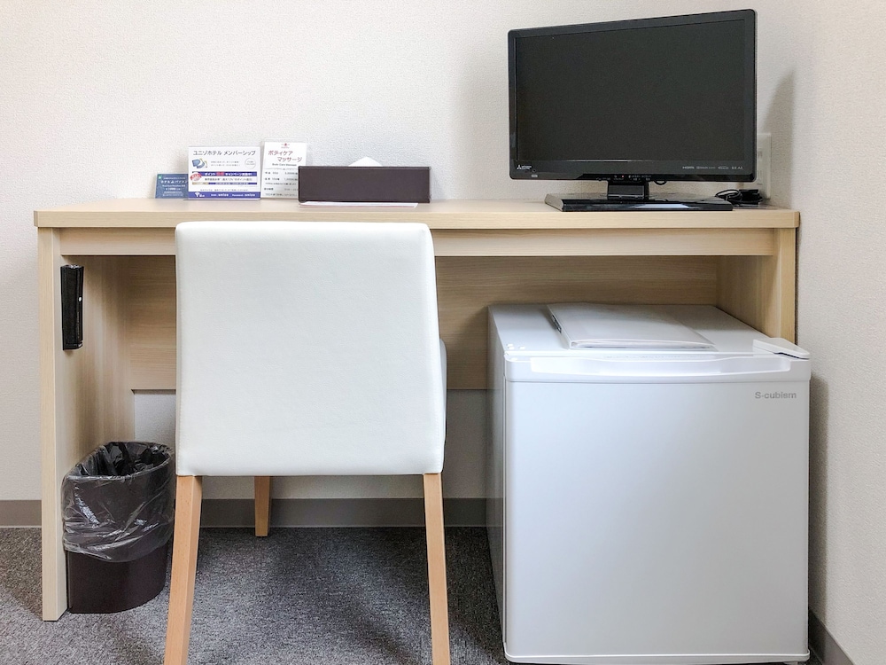 ユニゾインエクスプレス鹿児島天文館 鹿児島