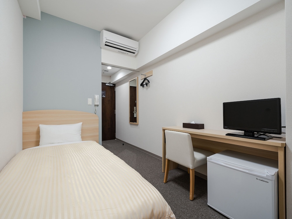 ユニゾインエクスプレス鹿児島天文館 鹿児島