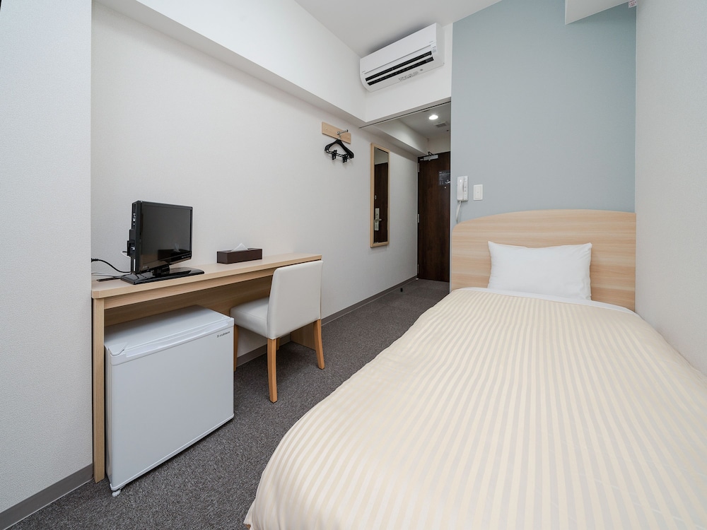 ユニゾインエクスプレス鹿児島天文館 鹿児島