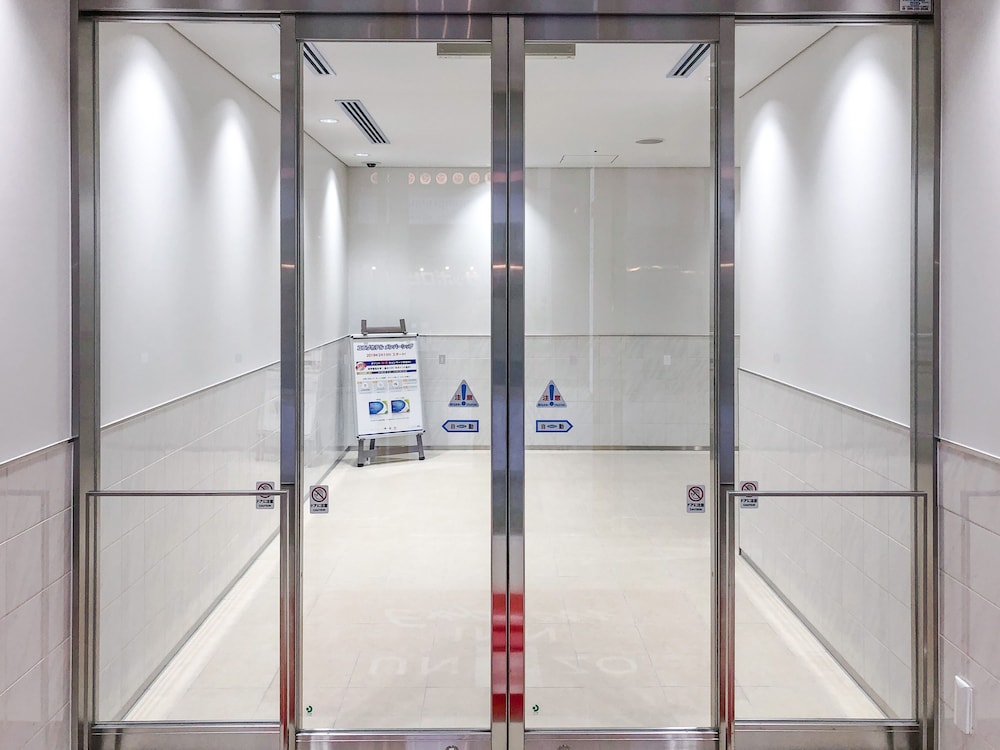 ユニゾインエクスプレス鹿児島天文館 鹿児島