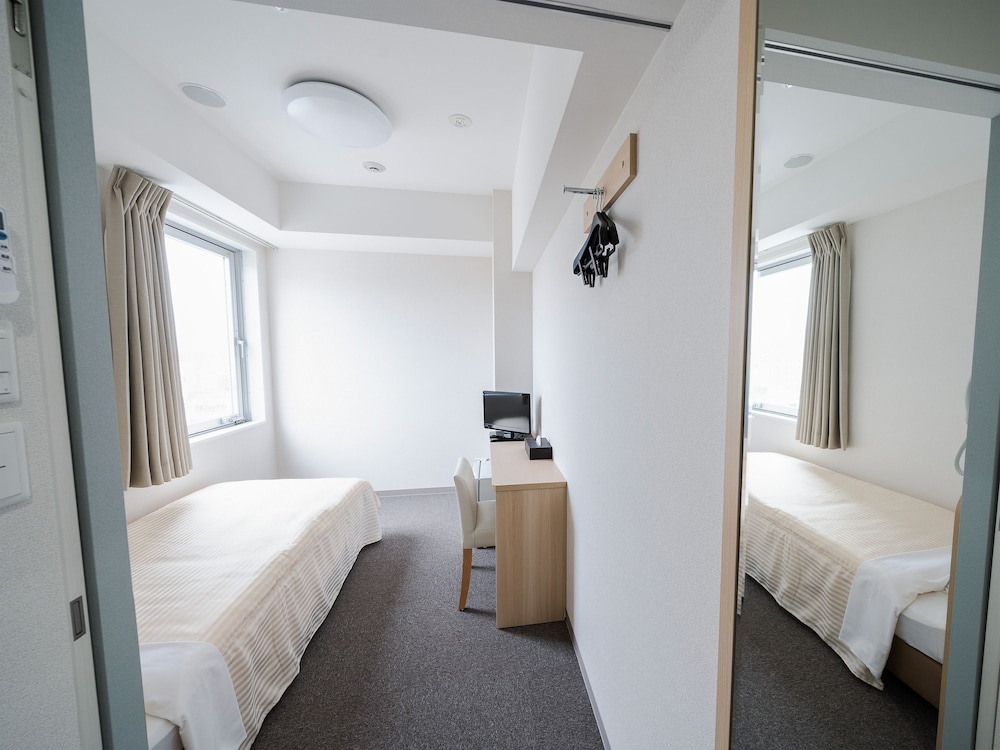 ユニゾインエクスプレス鹿児島天文館 鹿児島