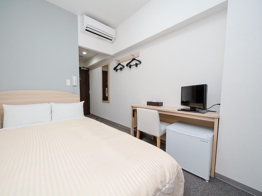 ユニゾインエクスプレス鹿児島天文館 鹿児島