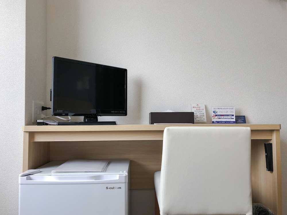 ユニゾインエクスプレス鹿児島天文館 鹿児島