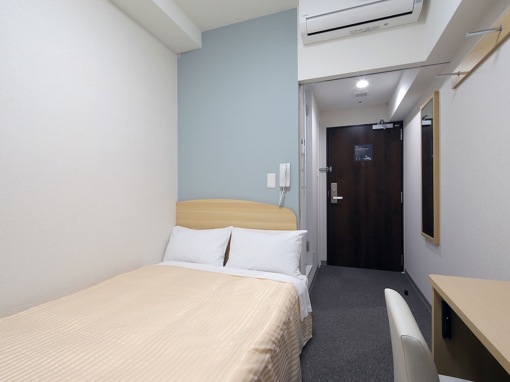 ユニゾインエクスプレス鹿児島天文館 鹿児島