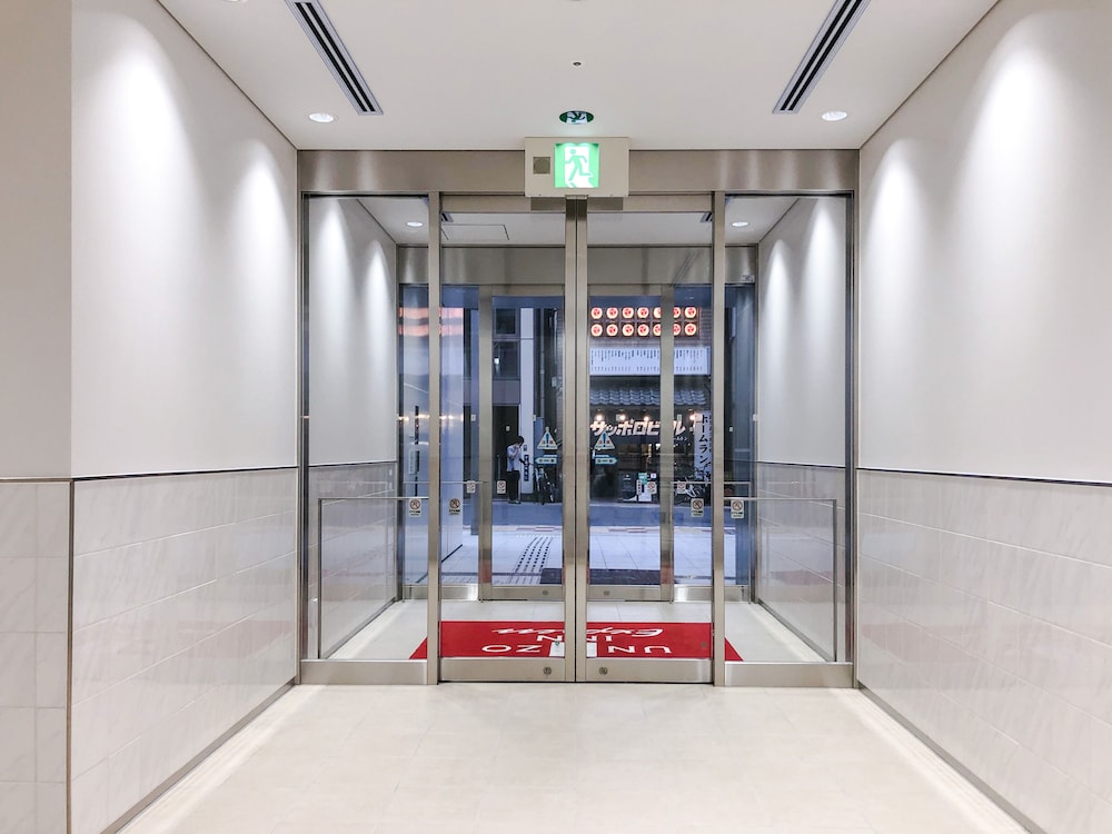 ユニゾインエクスプレス鹿児島天文館 鹿児島