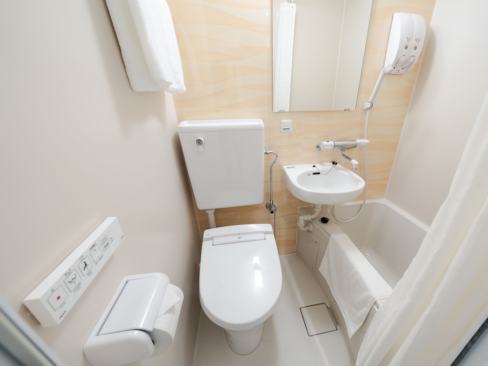 ユニゾインエクスプレス鹿児島天文館 鹿児島