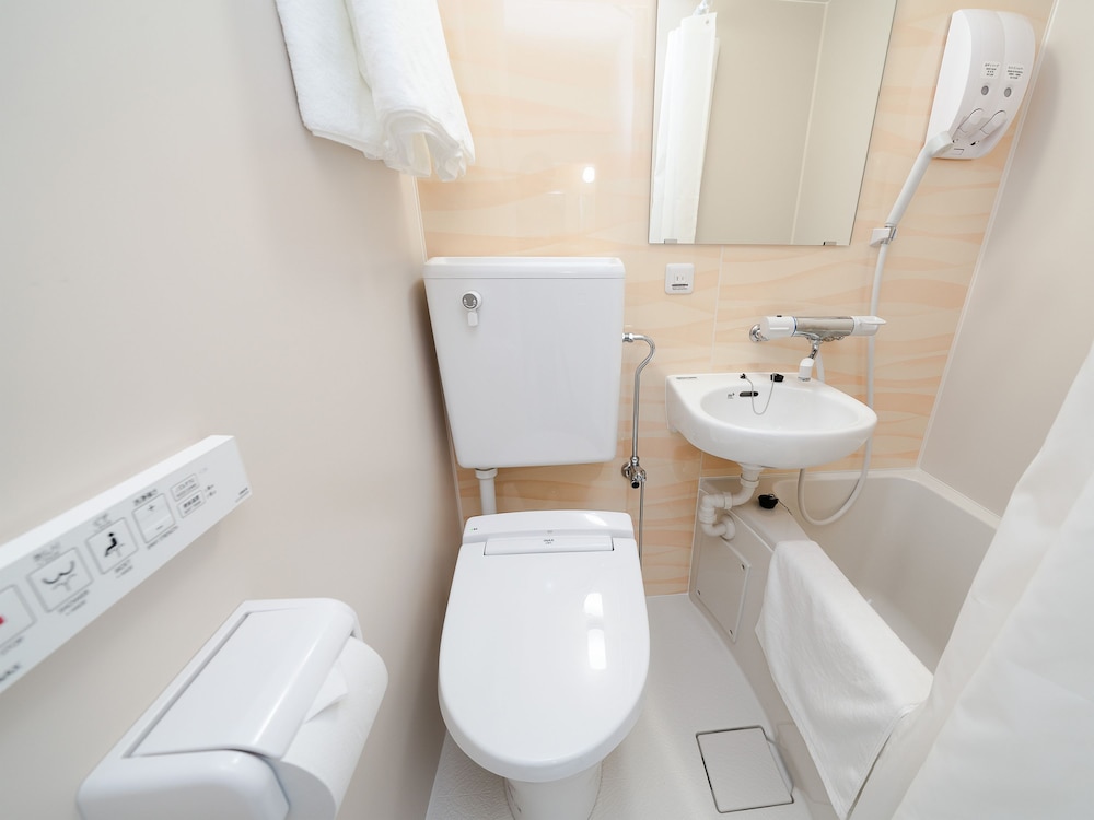 ユニゾインエクスプレス鹿児島天文館 鹿児島